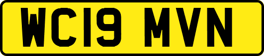 WC19MVN