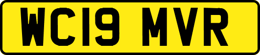 WC19MVR