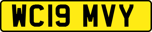 WC19MVY