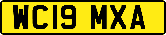 WC19MXA