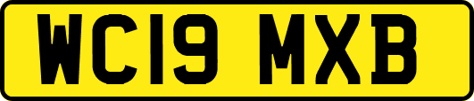 WC19MXB