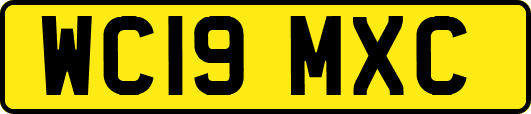 WC19MXC