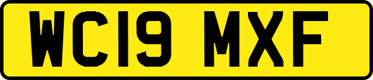 WC19MXF