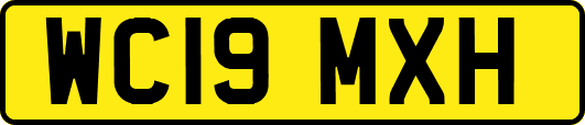 WC19MXH