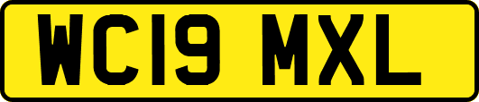 WC19MXL