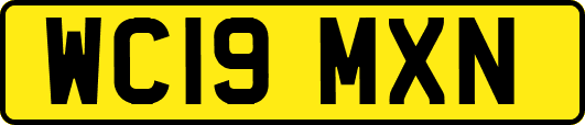 WC19MXN