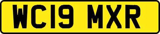 WC19MXR
