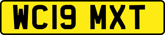 WC19MXT