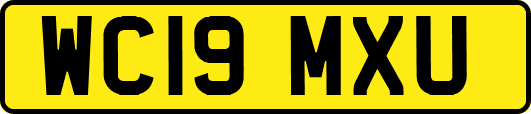 WC19MXU