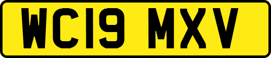 WC19MXV