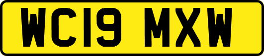 WC19MXW