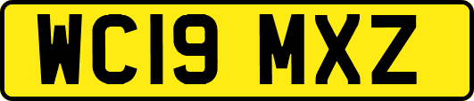 WC19MXZ