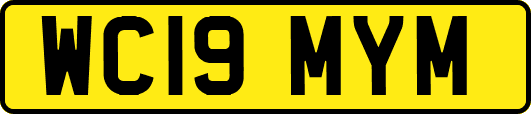 WC19MYM