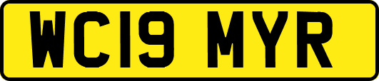 WC19MYR