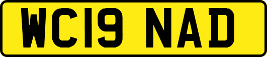 WC19NAD