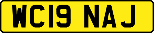 WC19NAJ