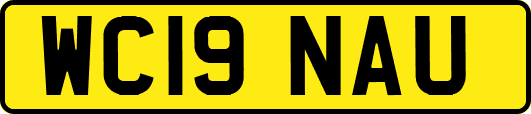 WC19NAU