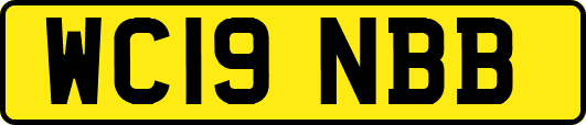 WC19NBB