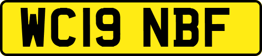 WC19NBF