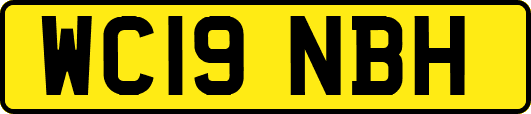 WC19NBH