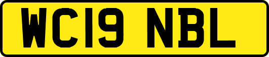 WC19NBL