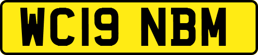 WC19NBM
