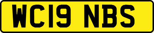 WC19NBS