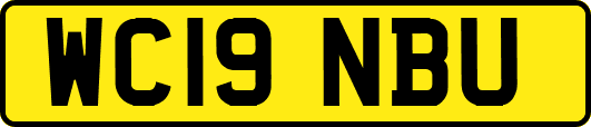 WC19NBU