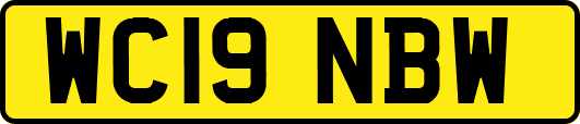 WC19NBW