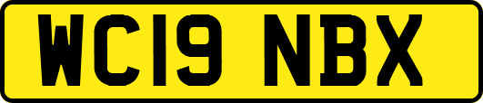 WC19NBX