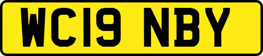 WC19NBY