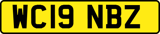 WC19NBZ
