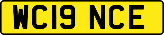 WC19NCE
