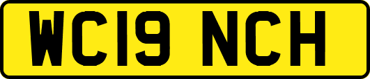 WC19NCH