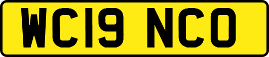 WC19NCO