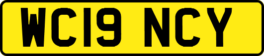 WC19NCY