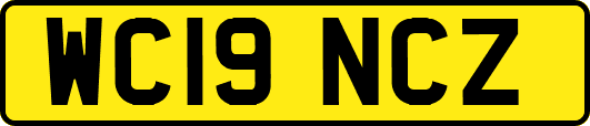 WC19NCZ