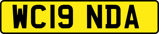 WC19NDA