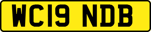 WC19NDB