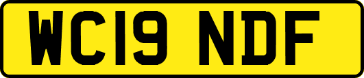 WC19NDF