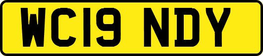 WC19NDY