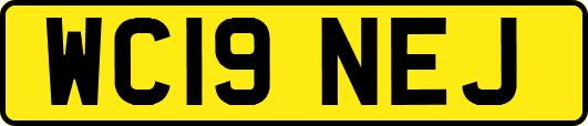WC19NEJ