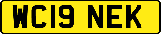 WC19NEK