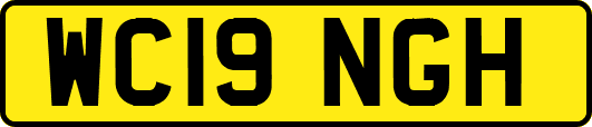 WC19NGH