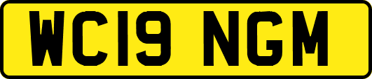 WC19NGM