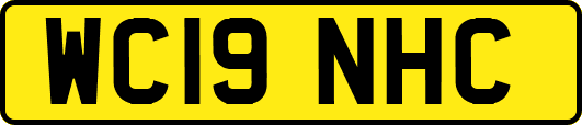WC19NHC