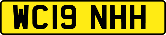 WC19NHH