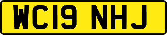 WC19NHJ