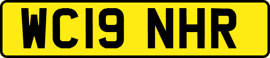 WC19NHR