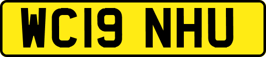 WC19NHU